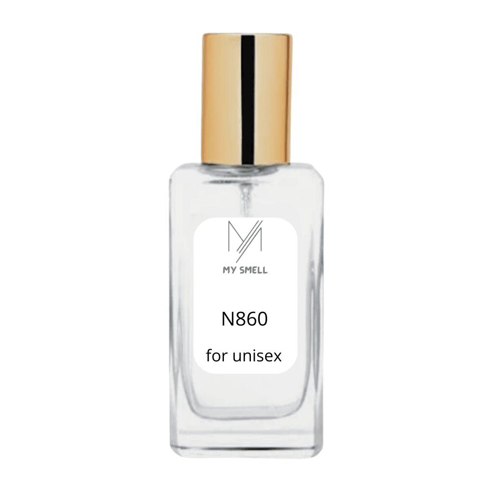 MY SMELL NR N860 (Unisex) - My-Smell.pl