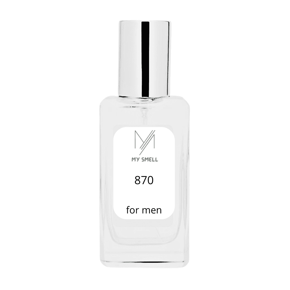 MY SMELL NR 870 - My-Smell.pl