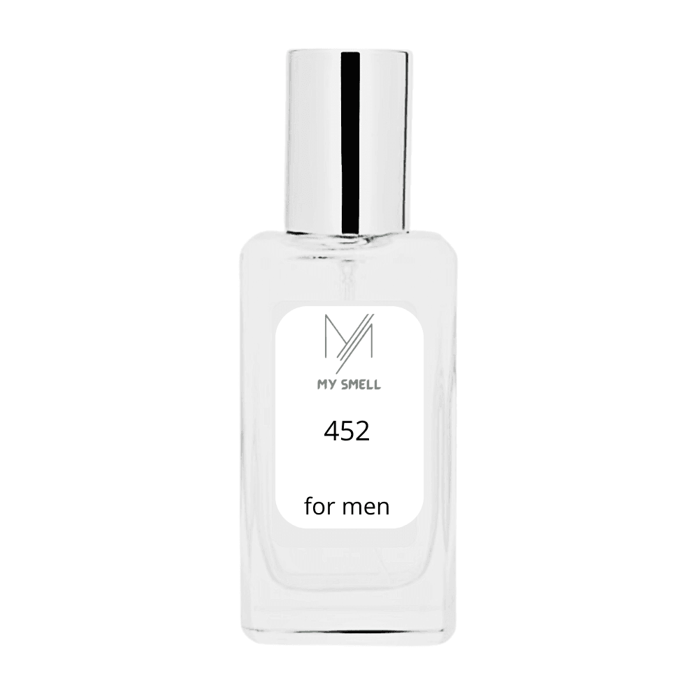 MY SMELL NR 452 - My-Smell.pl