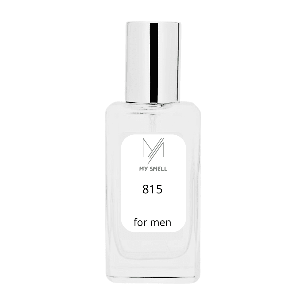 MY SMELL NR 815 - My-Smell.pl