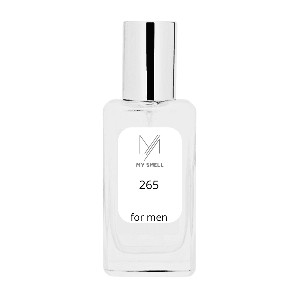 MY SMELL NR 265 - My-Smell.pl