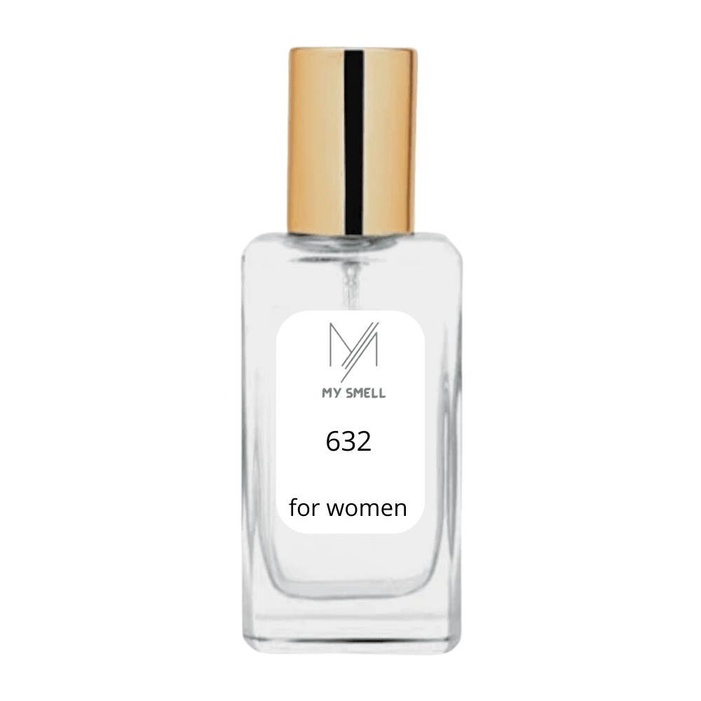 MY SMELL NR 632 - My-Smell.pl