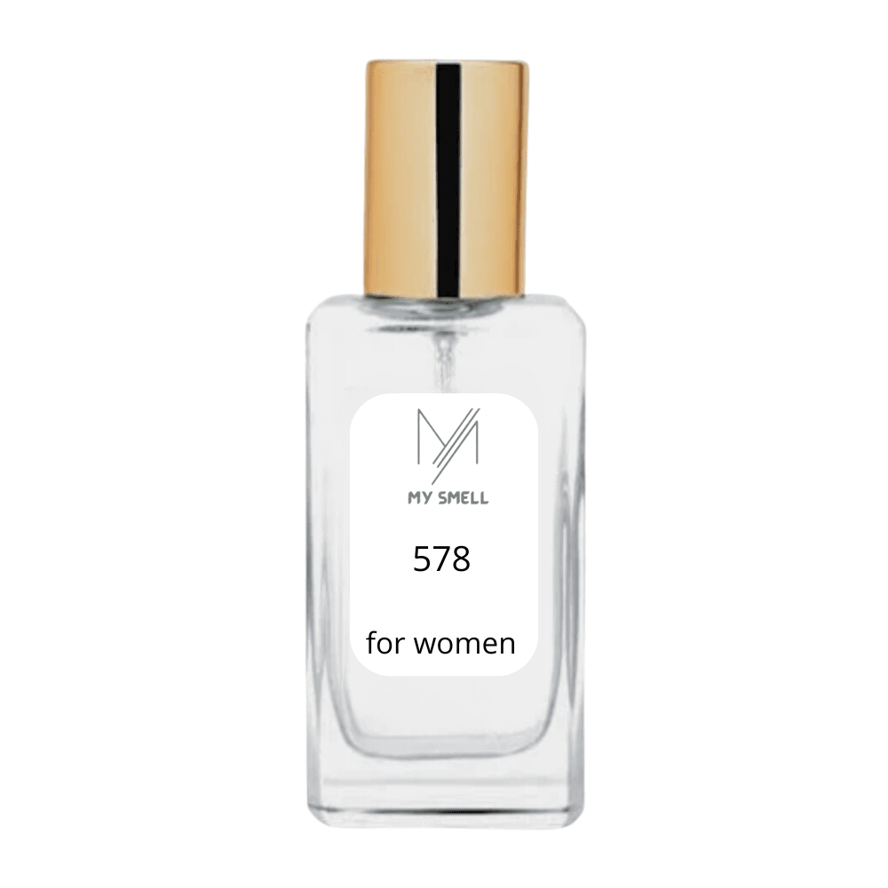 MY SMELL NR 578 - My-Smell.pl