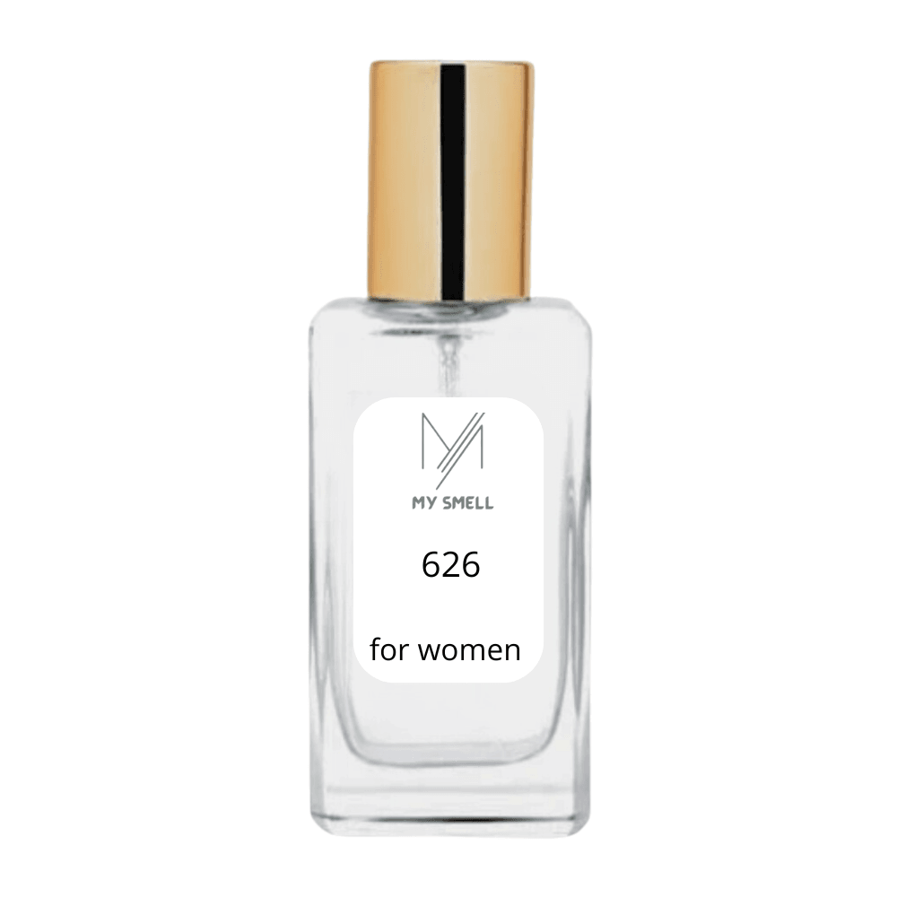 MY SMELL NR 626 - My-Smell.pl