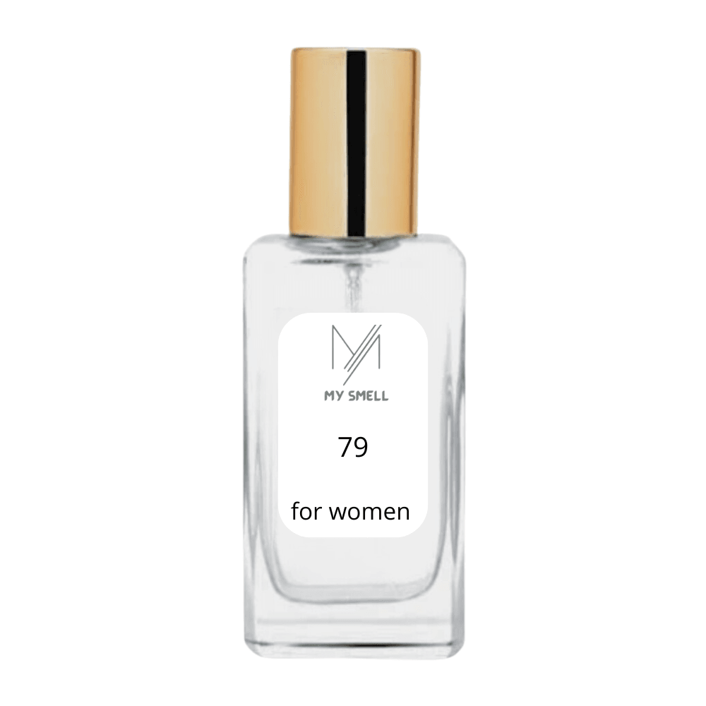 MY SMELL NR 79 - My-Smell.pl