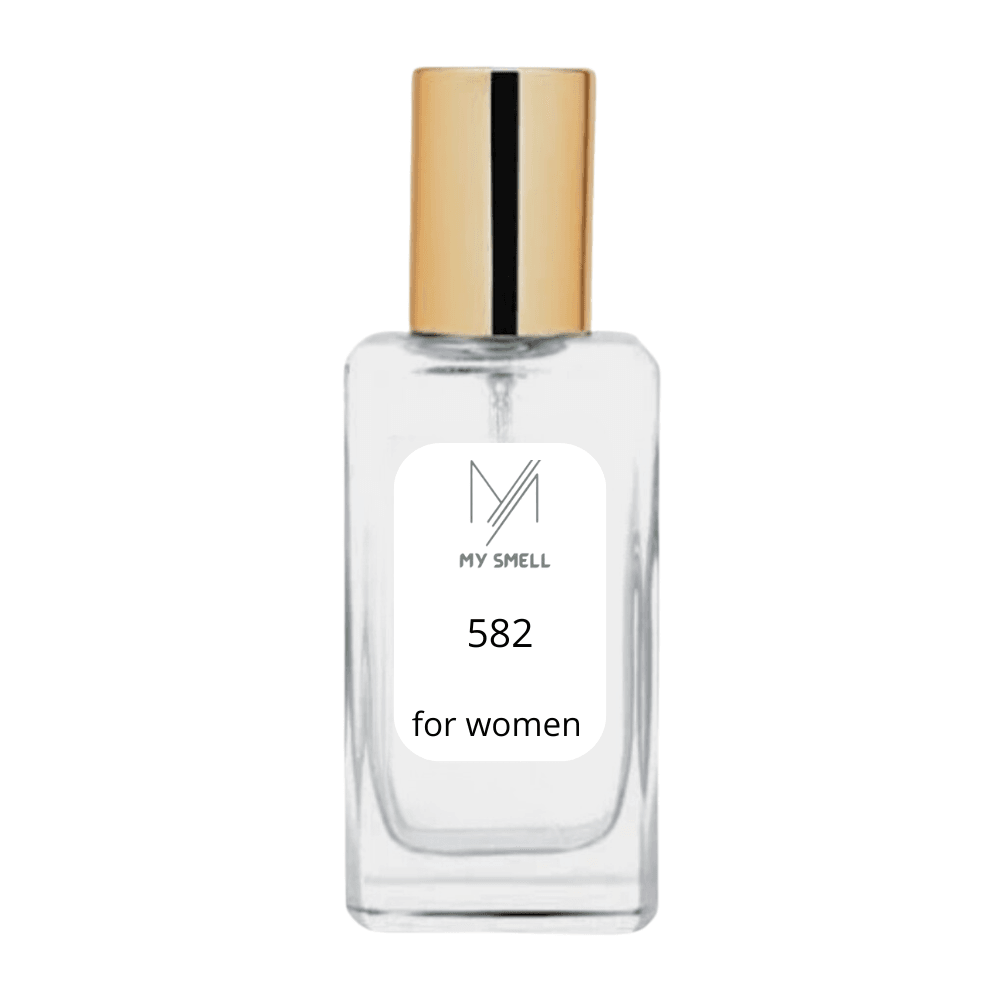 MY SMELL NR 582 - My-Smell.pl