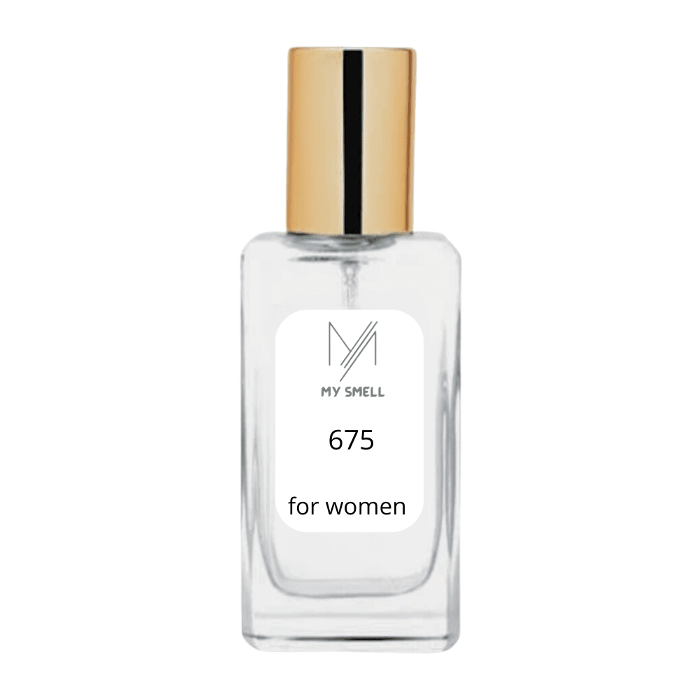 MY SMELL NR 675 - My-Smell.pl