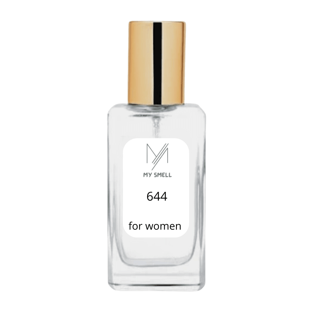 MY SMELL NR 644 - My-Smell.pl