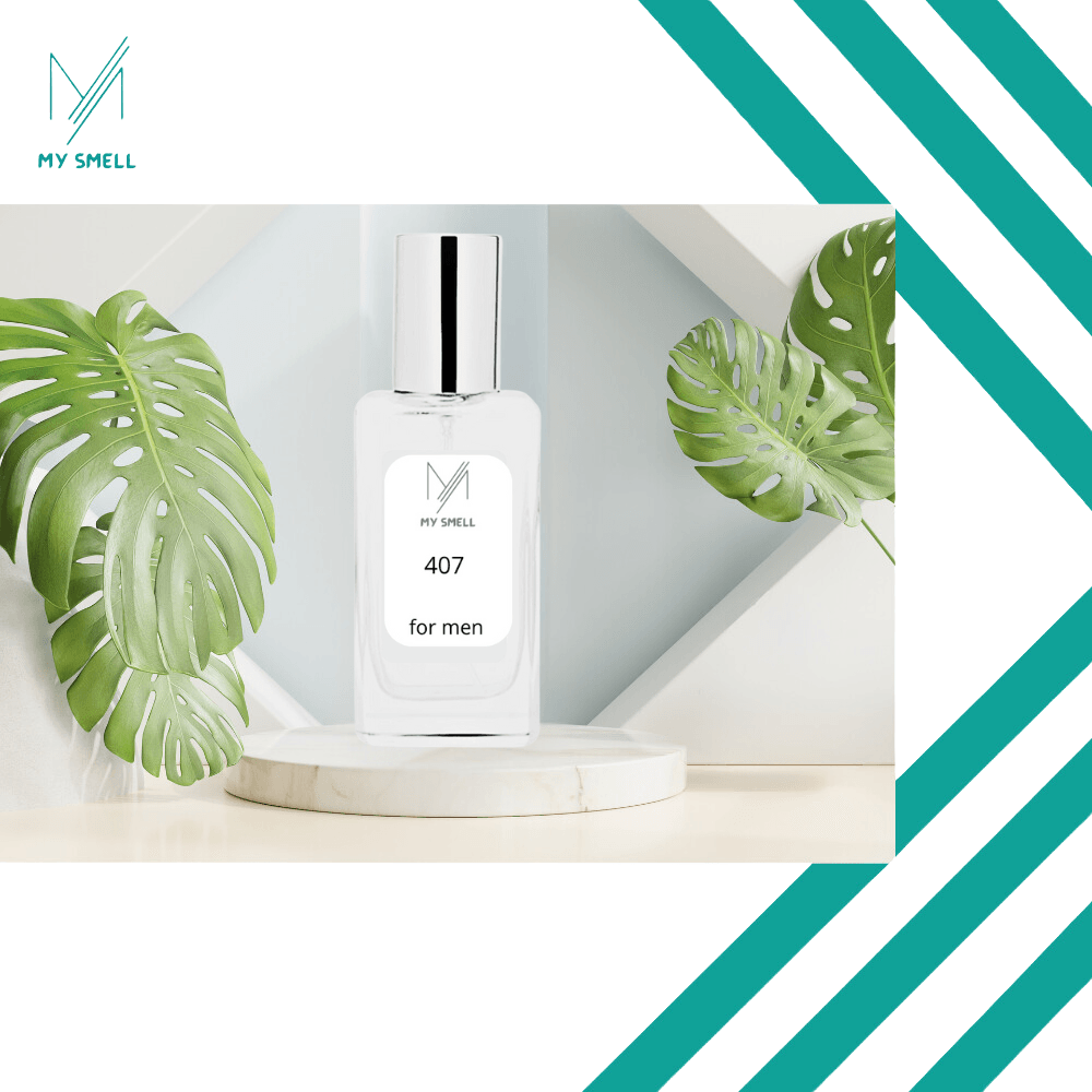 MY SMELL NR 407 - My-Smell.pl