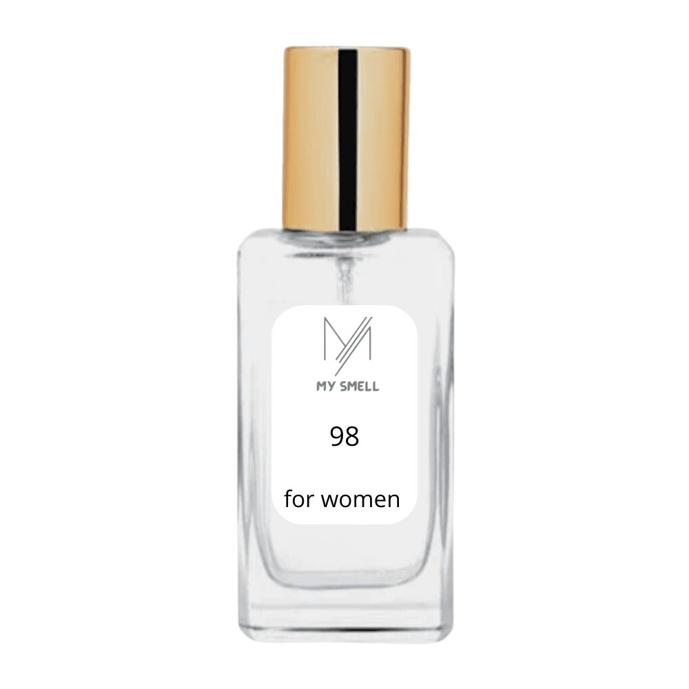 MY SMELL NR 98 - My-Smell.pl