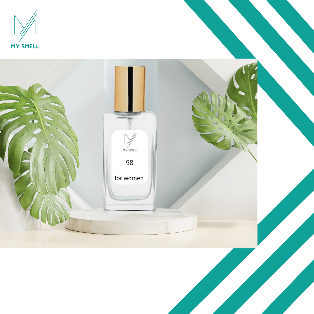 MY SMELL NR 98 - My-Smell.pl
