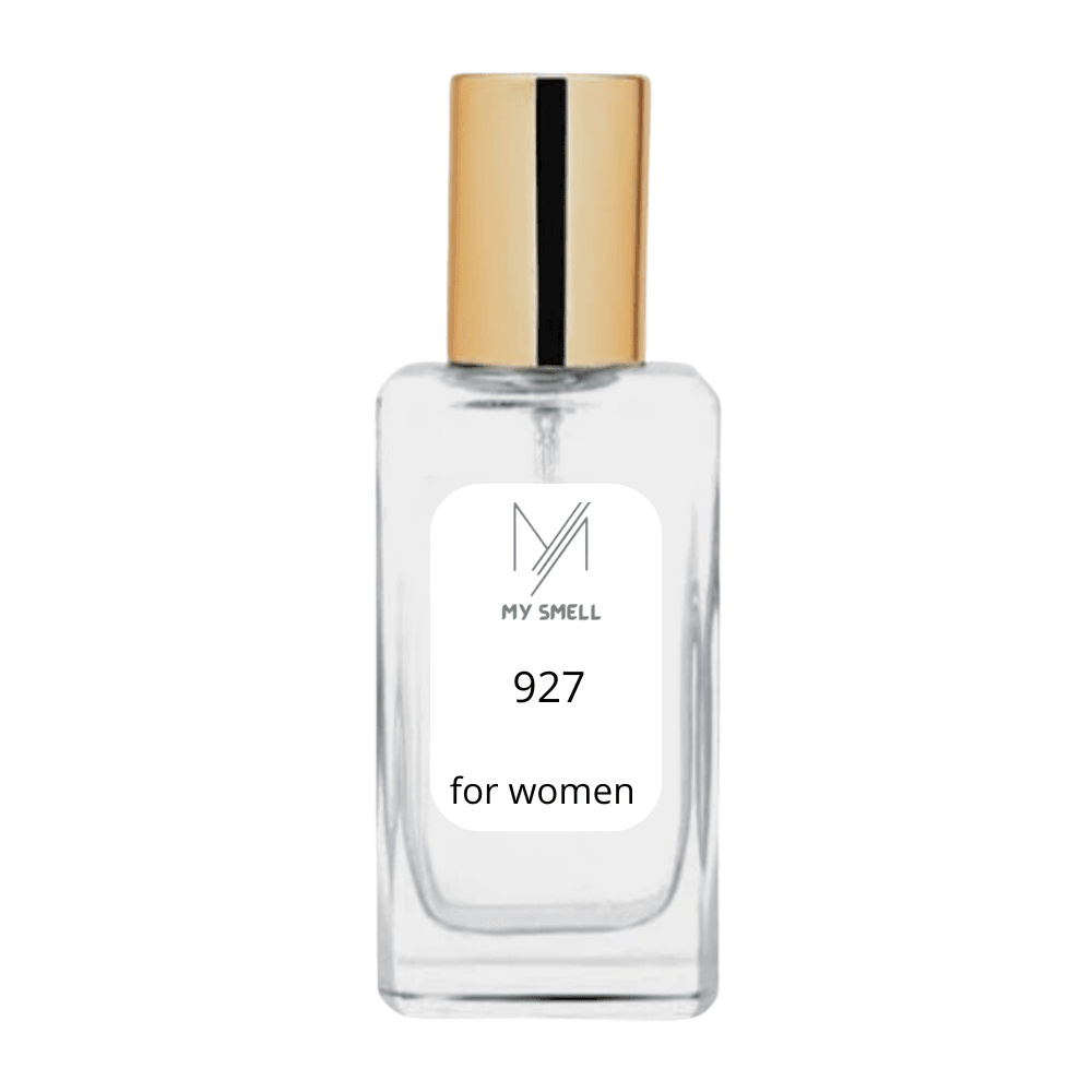 MY SMELL NR 927 - My-Smell.pl