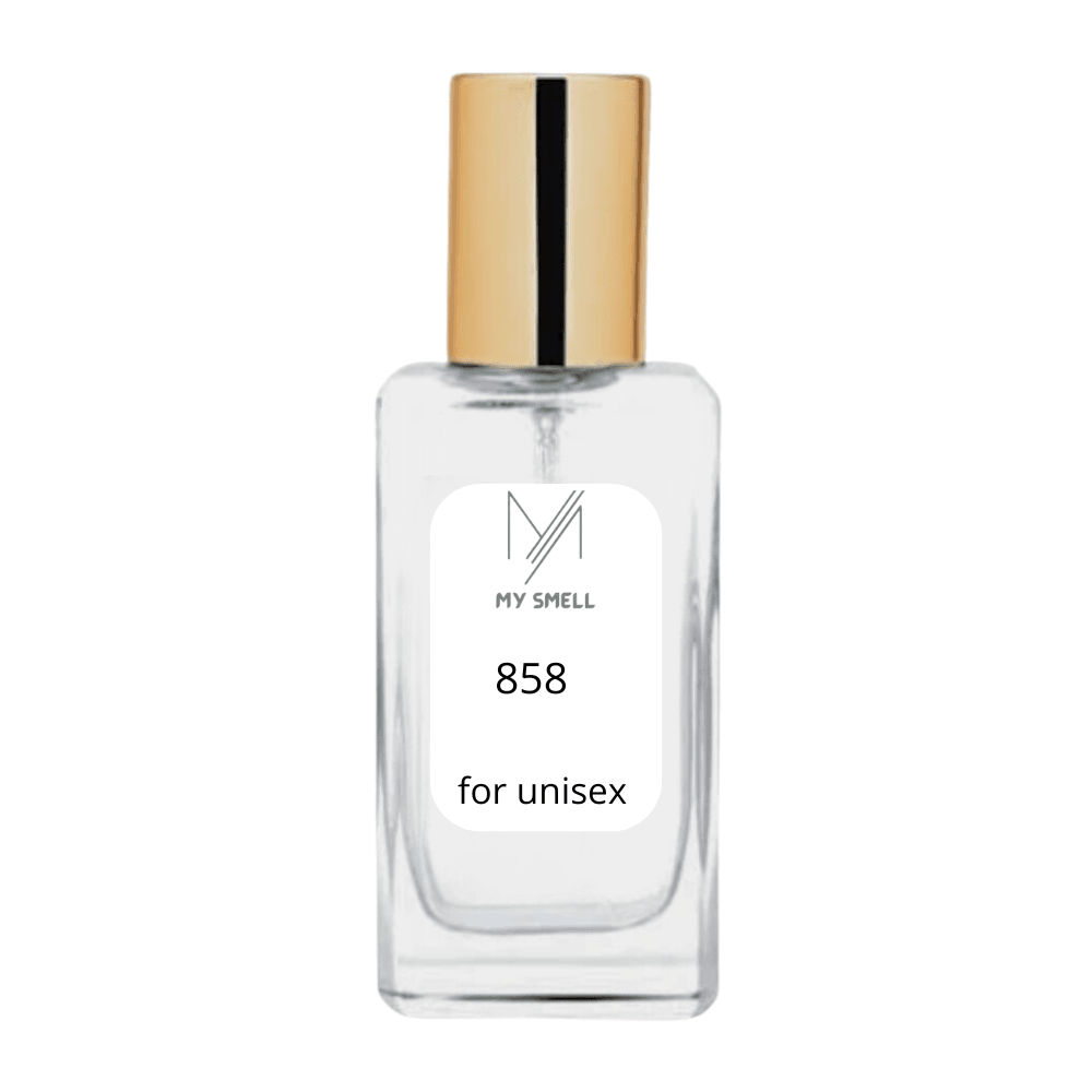 MY SMELL NR 858 (Unisex) - My-Smell.pl