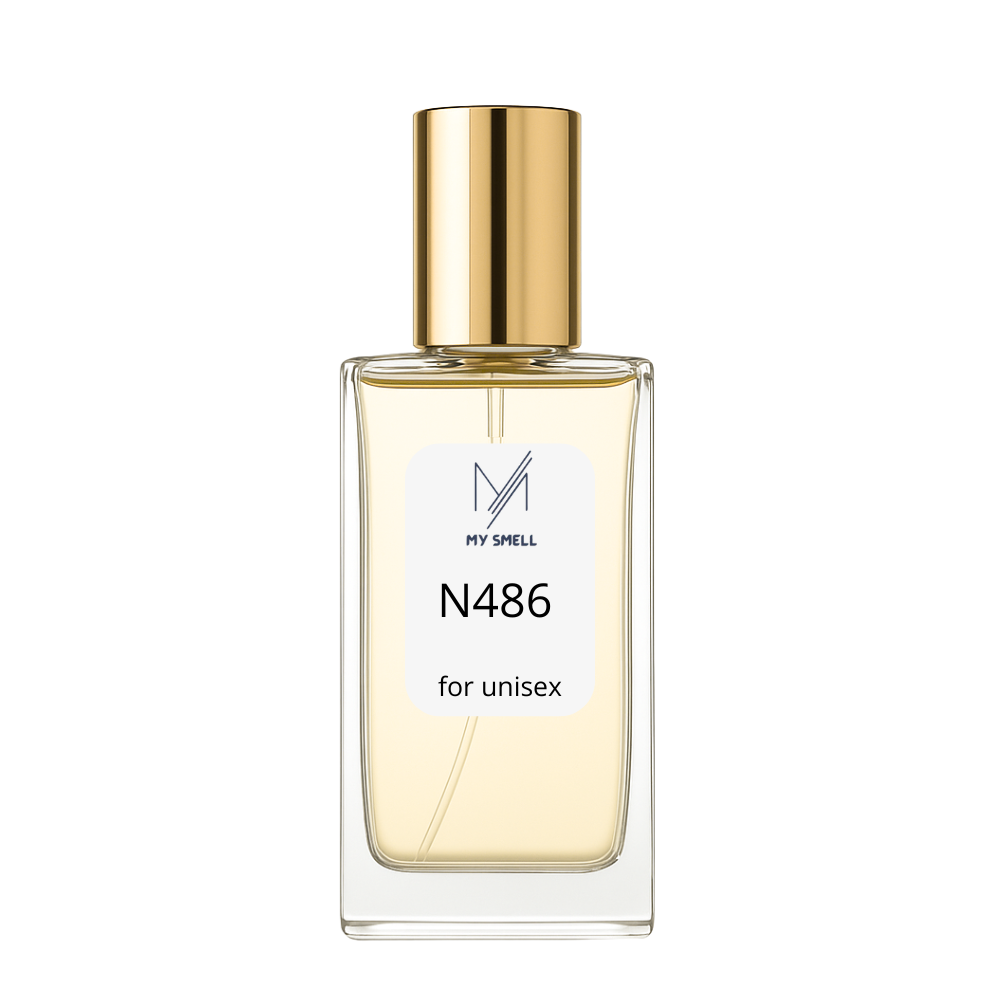 Perfumy MY SMELL NR N486