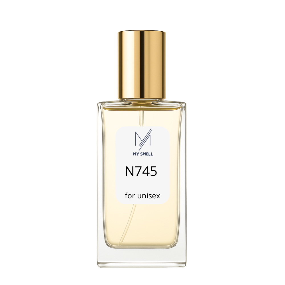MY SMELL NR N745 (Unisex)