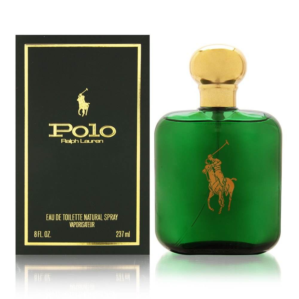 Ralph Lauren – Polo Eau de Toilette - My-Smell.pl