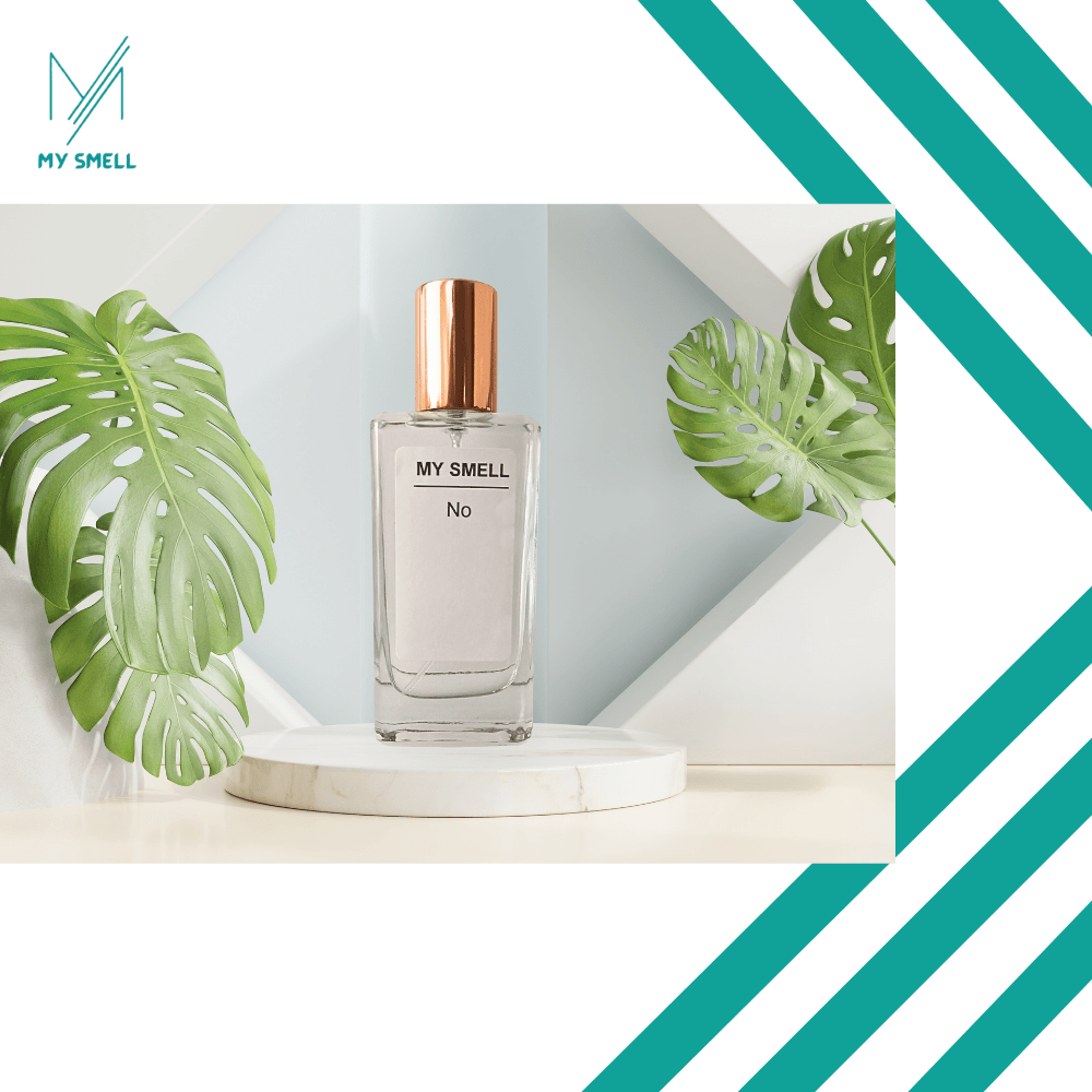 MY SMELL NR 483 - My-Smell.pl