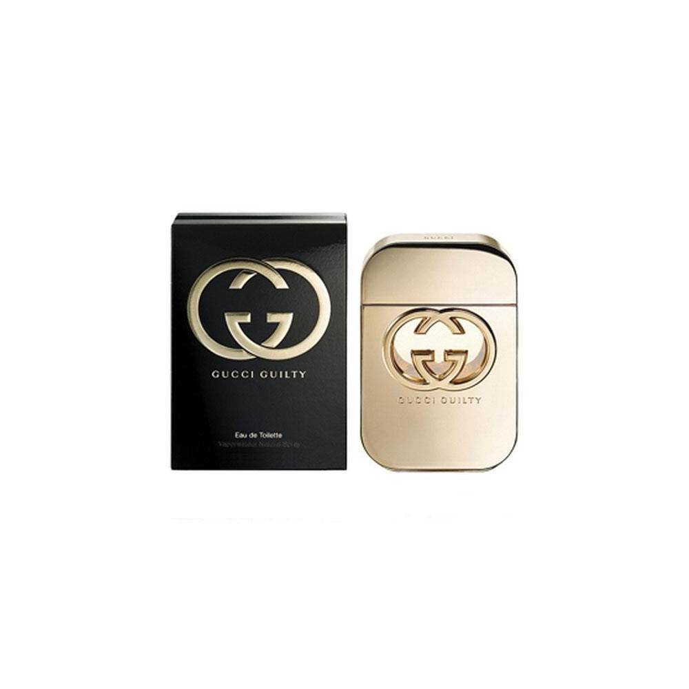 Gucci - Guilty Eau de Toilette - My-Smell.pl
