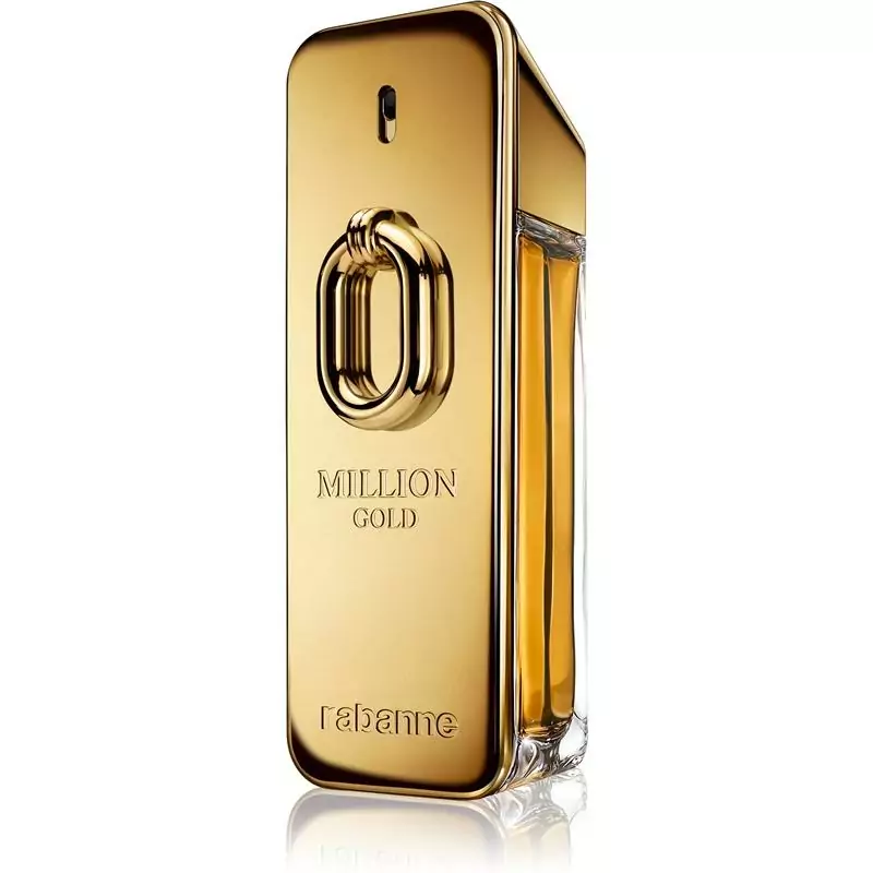 Parfémovaná voda Paco Rabanne-Million Gold 