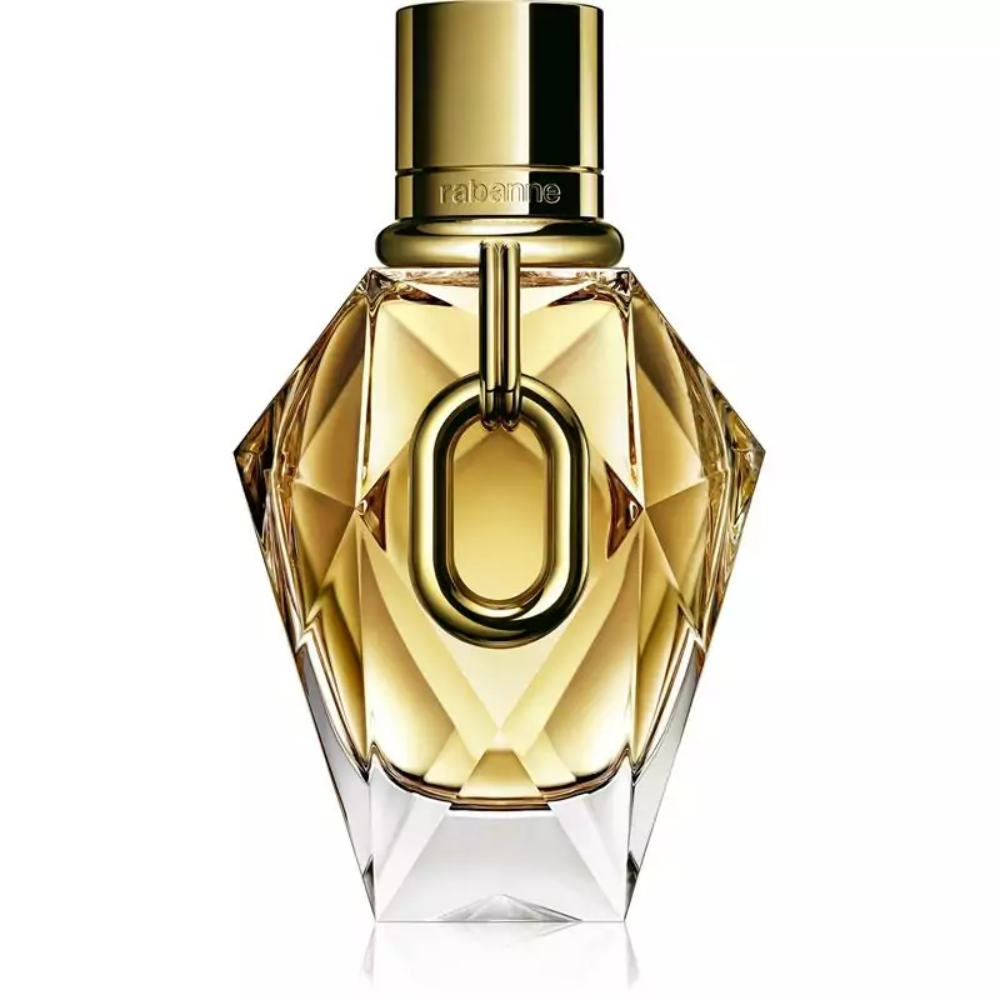 Parfémovaná voda Paco Rabanne-Million Gold