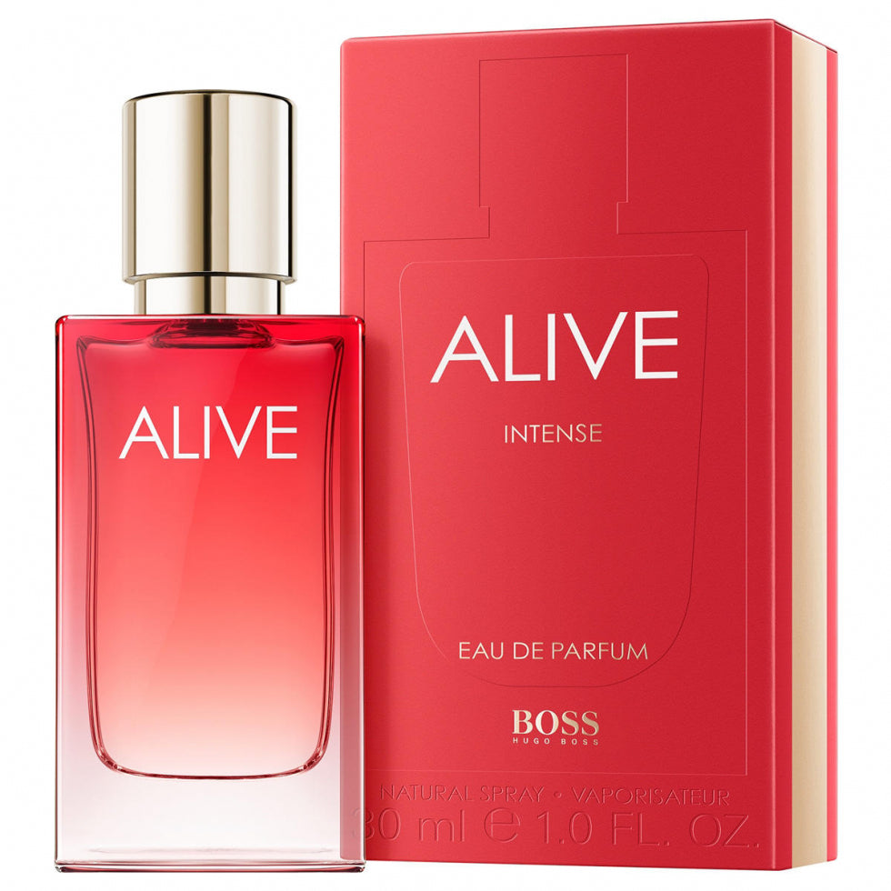 Hugo Boss – Alive Intenseau de Parfum