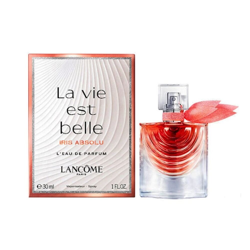 Lancome – La Vie Est Belle Iris Absolu EAU DE PARFUM