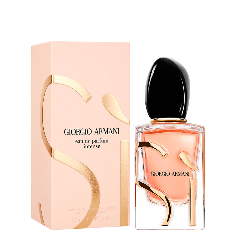 Parfémovaná voda Armani - Si Intense