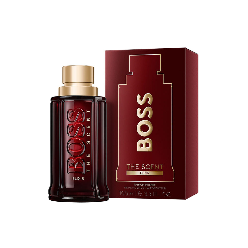 Parfémovaná voda Hugo Boss - Boss The Scent Elixir