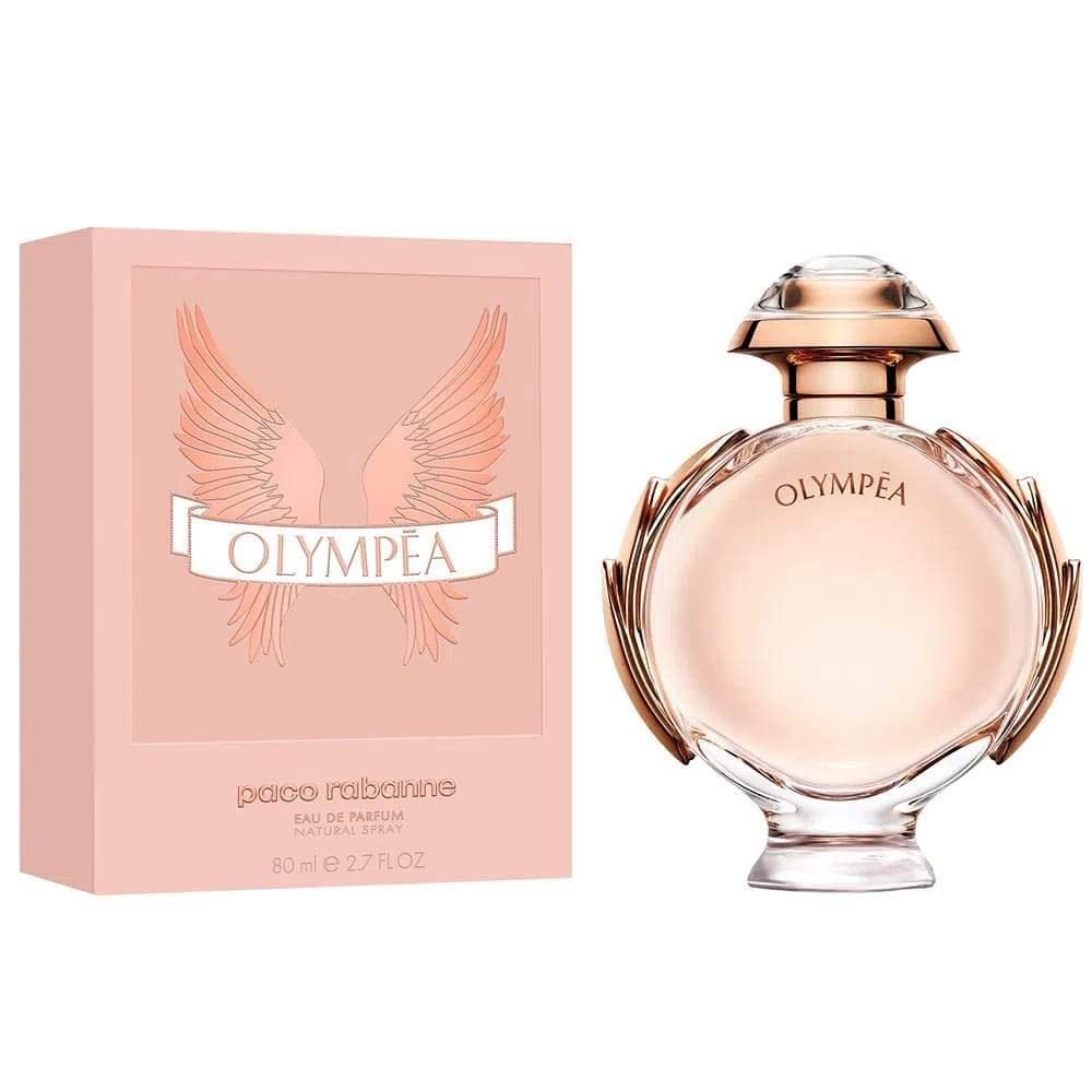 Parfémovaná voda Paco Rabanne – Olympea