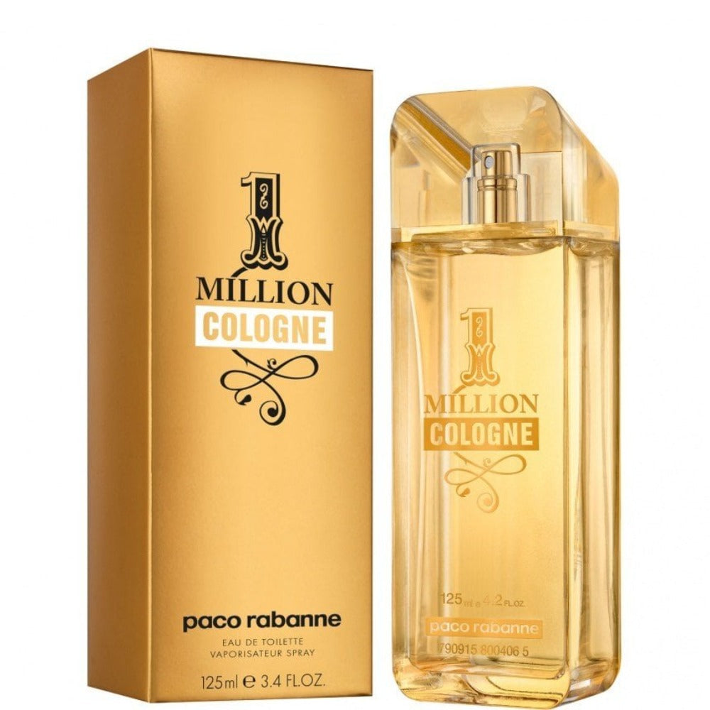 Paco Rabanne - 1 Miljoen Keulen 