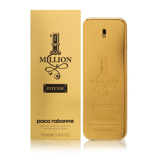 Paco Rabanne - 1 milion intenzivní toaletní voda 