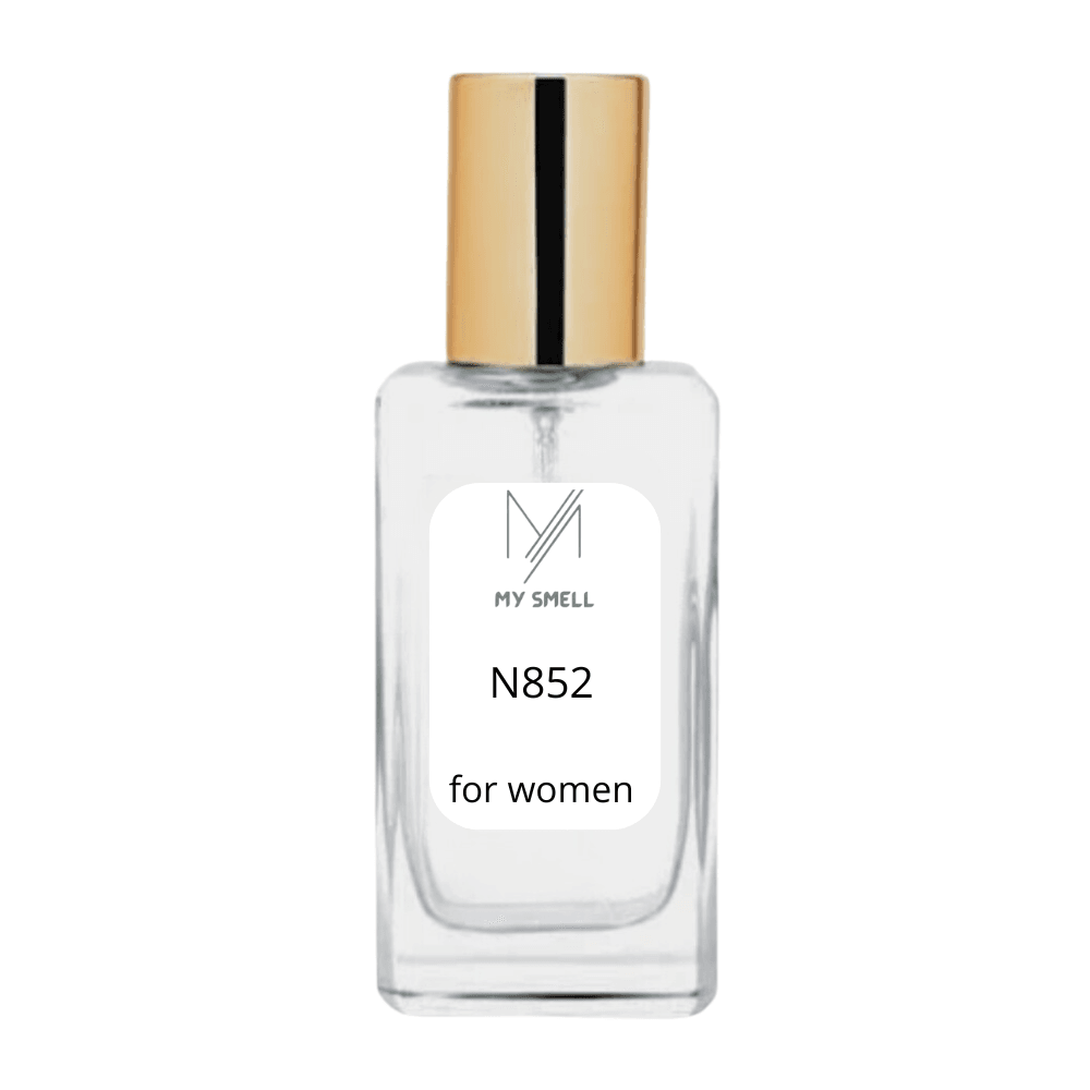 MY SMELL NR N852 (Woman) - My-Smell.pl