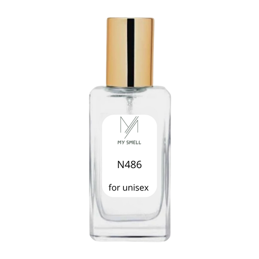 MY SMELL NR N486