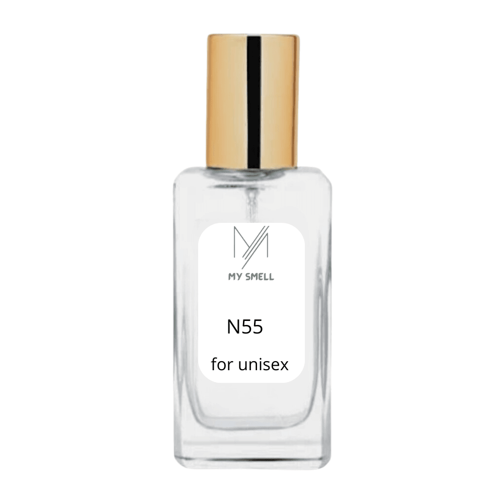 MY SMELL NR N55 - My-Smell.pl