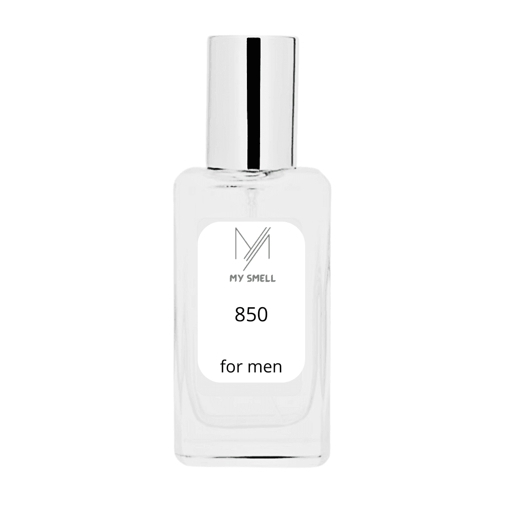 MY SMELL NR 850 - My-Smell.pl