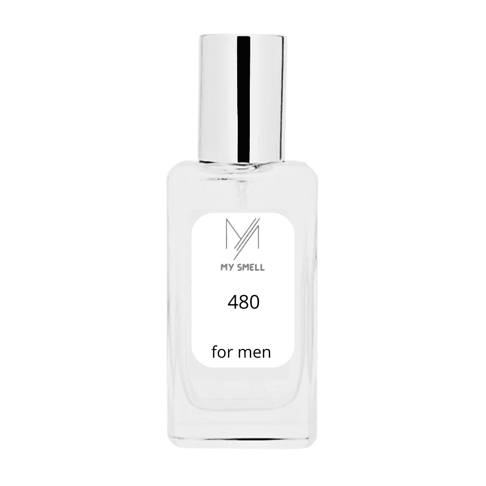 MY SMELL NR 480 - My-Smell.pl