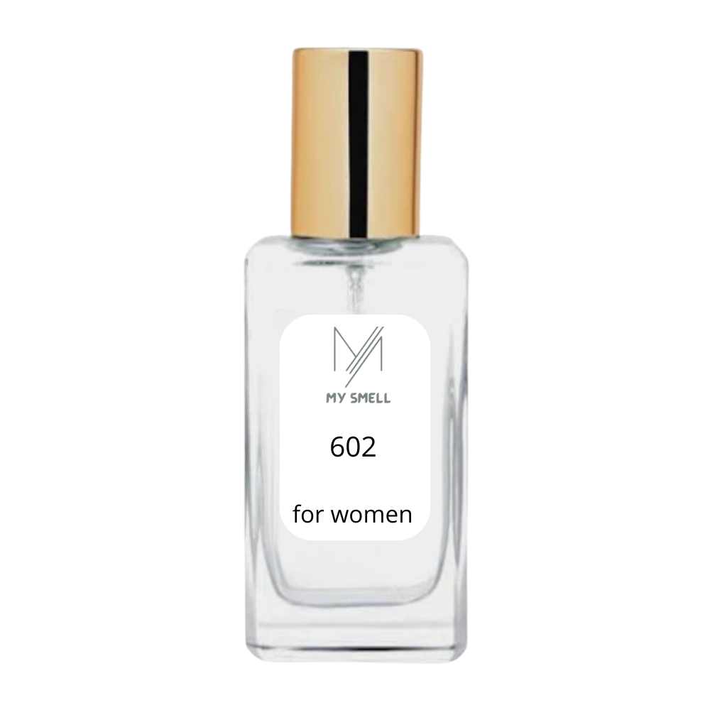 MY SMELL NR 602