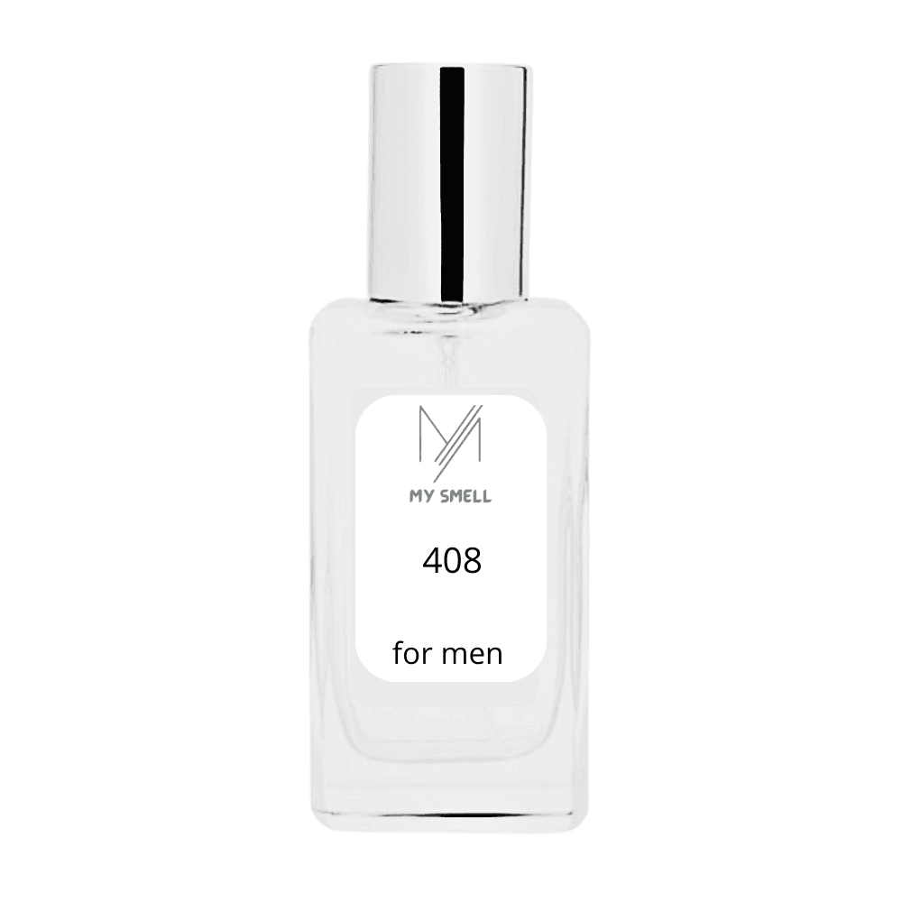 MY SMELL NR 408 - My-Smell.pl