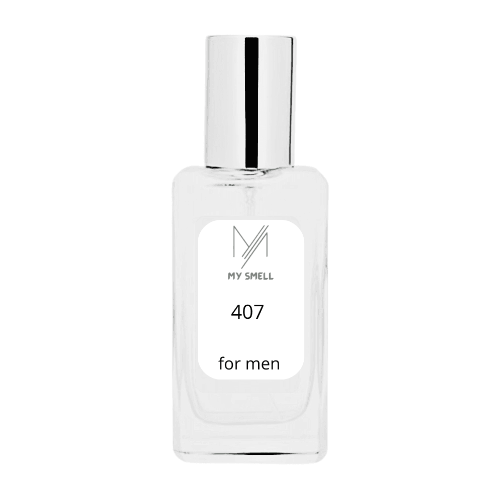 MY SMELL NR 407 - My-Smell.pl