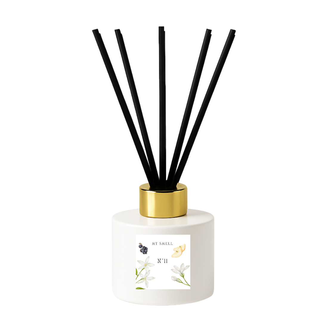 Diffuser No. 11