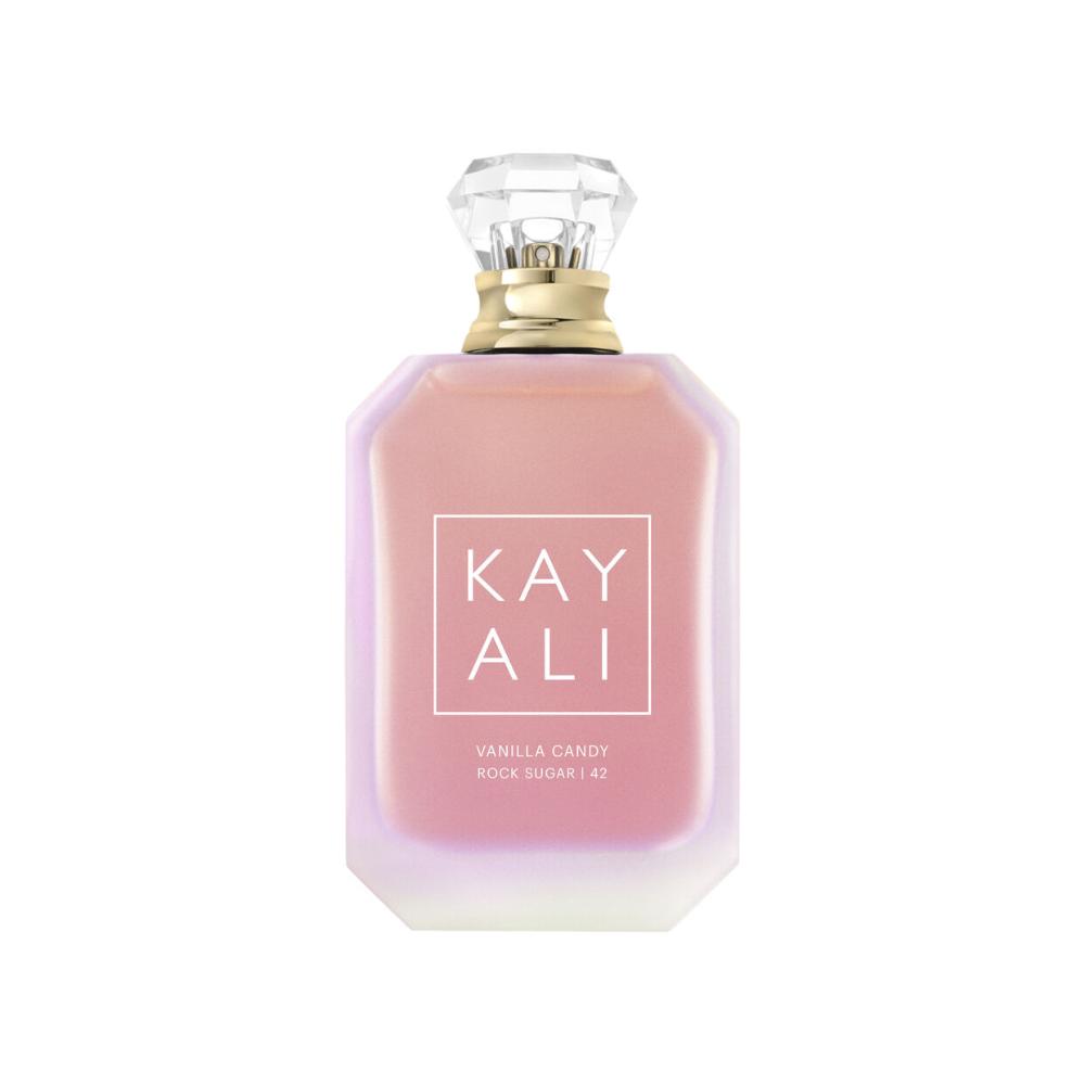 Kayali-Vanille Candy Rock Sugar Eau de Parfum