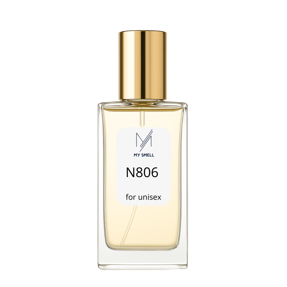 Perfumy MY SMELL NR N806