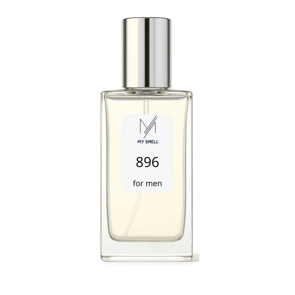 MY SMELL NO. 896
