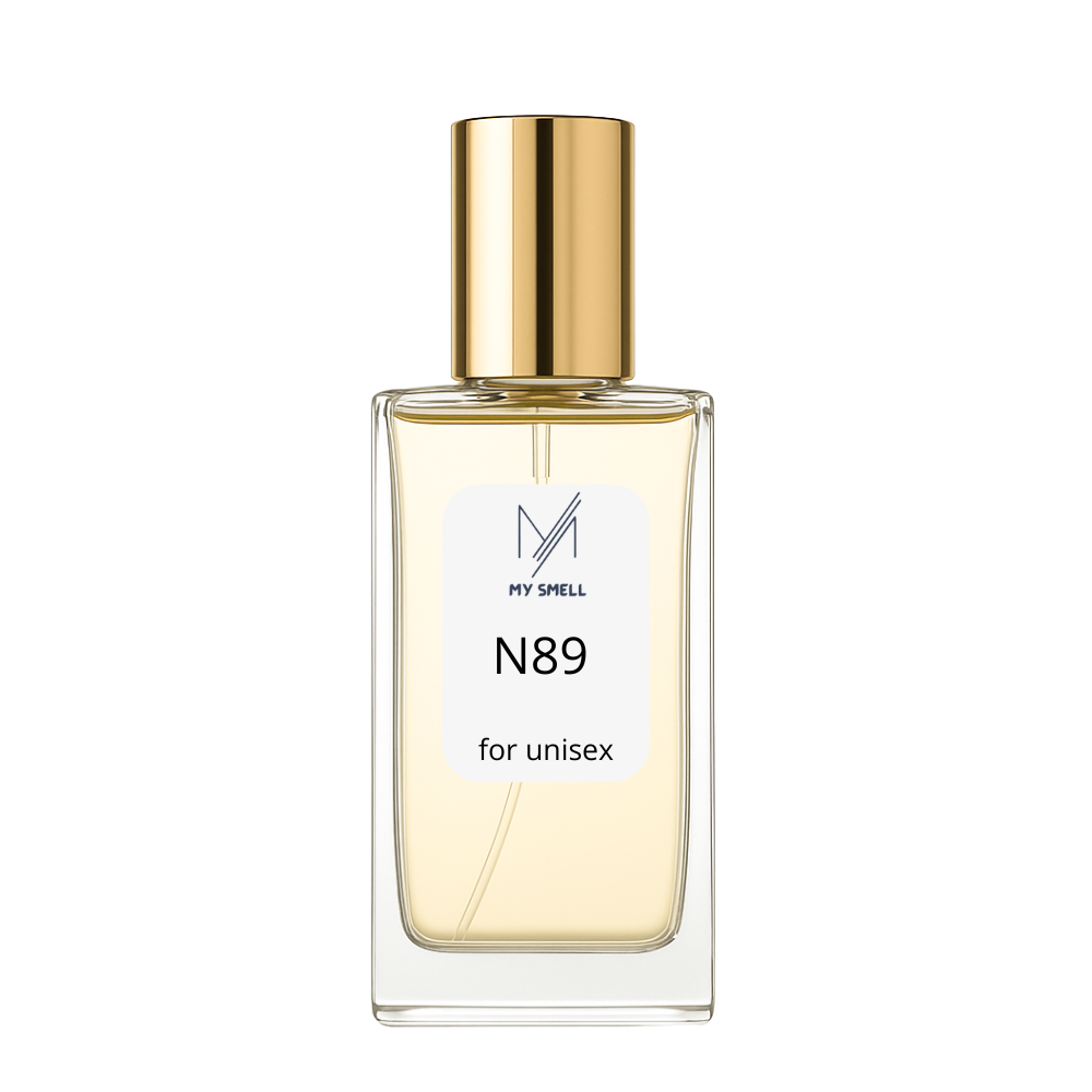 MY SMELL NO. N89