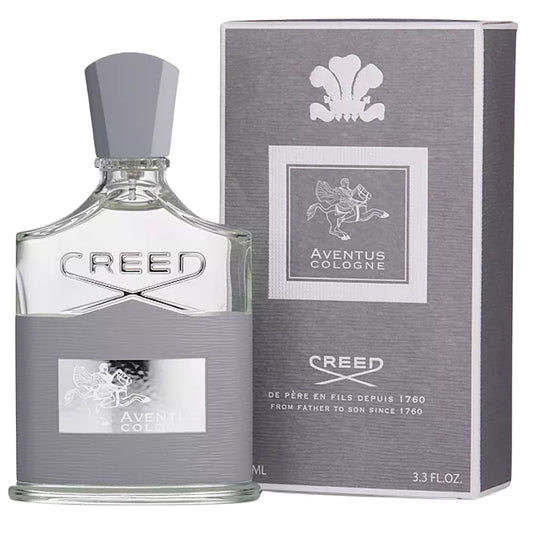 Parfémovaná voda Creed - Aventus Cologne (Men).