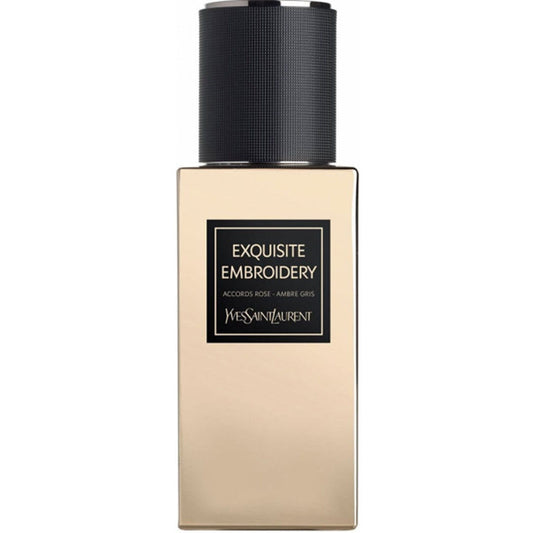 Parfémovaná voda Yves Saint Laurent – ​​Supreme Bouquet (Unisex).