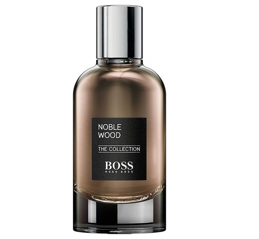 Parfémovaná voda Hugo Boss - Noble Wood