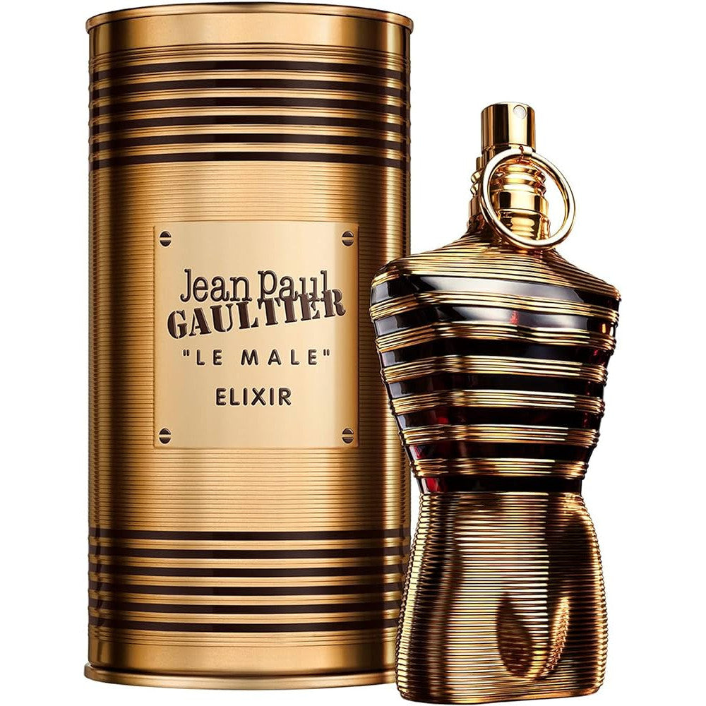 Parfém Jean Paul Gaultier - Le Male Elixir Parfum 