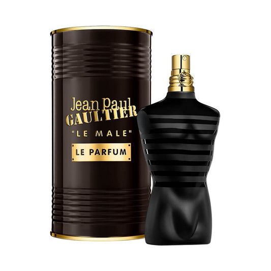 Jean Paul Gaultier – Le Male Le Parfum