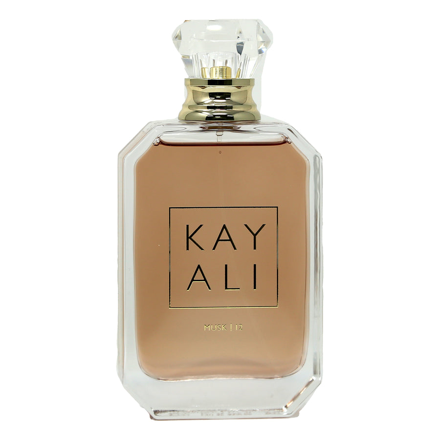 Parfémovaná voda Kayali-Musk 12 (Unisex).